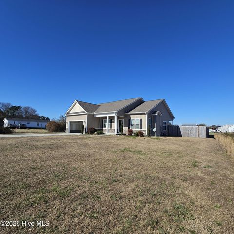 101 Mutton Drive, Pikeville, NC 27863