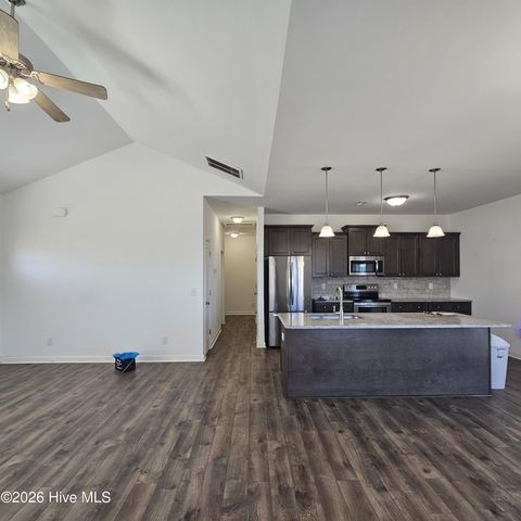 101 Mutton Drive, Pikeville, NC 27863