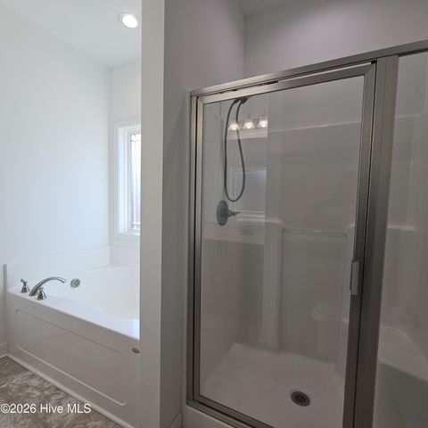 101 Mutton Drive, Pikeville, NC 27863