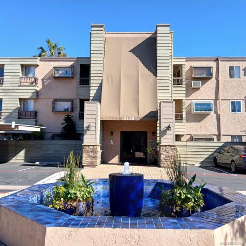 3140 Midway 301, San Diego, CA 92110