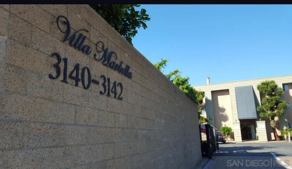 3140 Midway 301, San Diego, CA 92110
