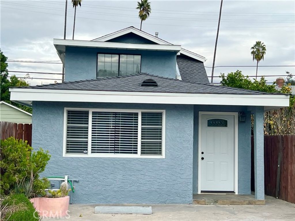6431 Roble, Los Angeles, CA 90042