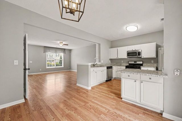 1732 Stanwood Drive NW, Kennesaw, GA 30152