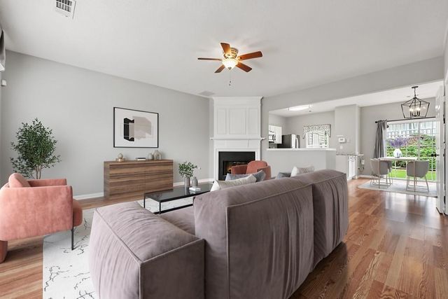 1732 Stanwood Drive NW, Kennesaw, GA 30152