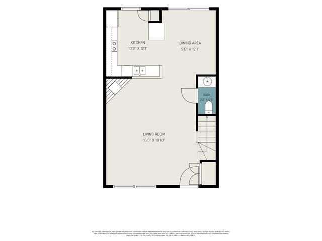 1732 Stanwood Drive NW, Kennesaw, GA 30152