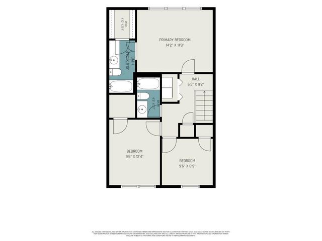 1732 Stanwood Drive NW, Kennesaw, GA 30152