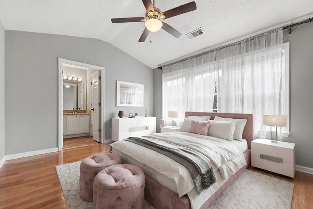 1732 Stanwood Drive NW, Kennesaw, GA 30152