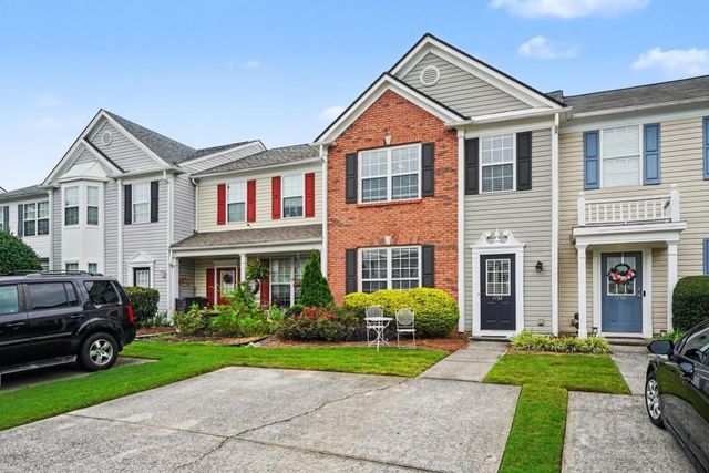 1732 Stanwood Drive NW, Kennesaw, GA 30152
