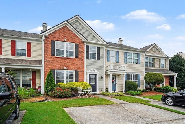 1732 Stanwood Drive NW, Kennesaw, GA 30152