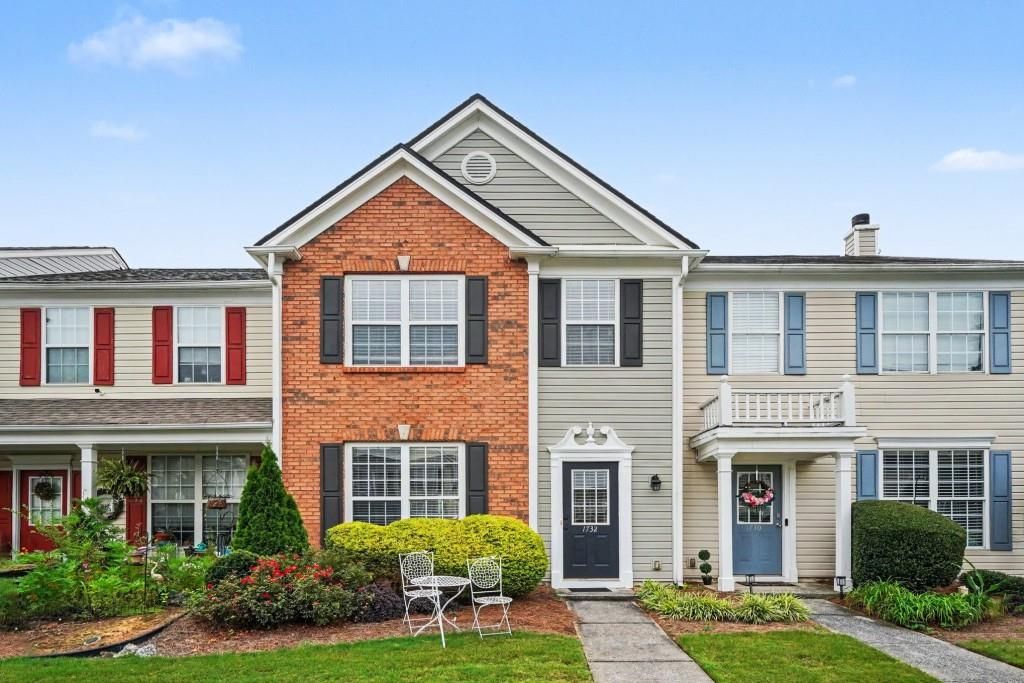 1732 Stanwood Drive NW, Kennesaw, GA 30152
