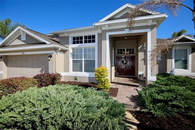 2410 TEA OLIVE TERRACE, Valrico, FL 33594