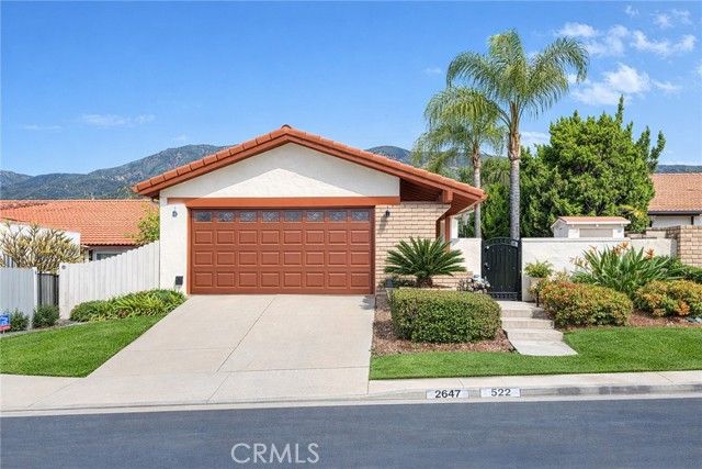 2647 Calle Martos, Duarte, CA 91010