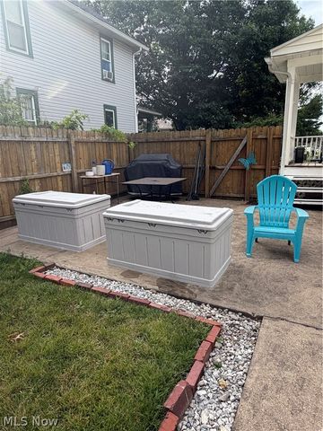 221 Oakwood Avenue, Marietta, OH 45750