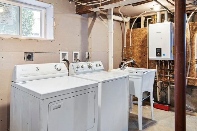 57 Yale St. 57, Medford, MA 02155