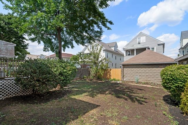 57 Yale St. 57, Medford, MA 02155