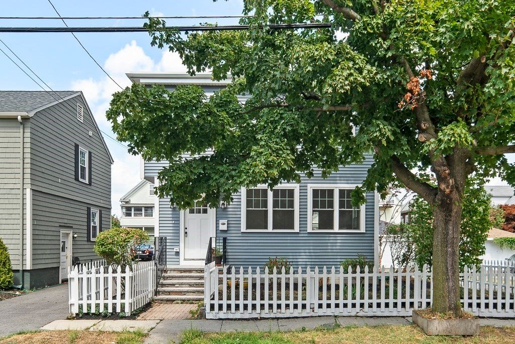 57 Yale St. 57, Medford, MA 02155