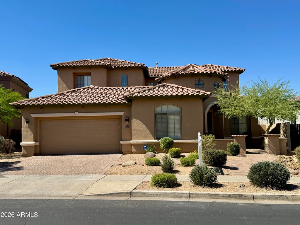 2009 W GLORIA Lane, Phoenix, AZ 85085 — photo 2