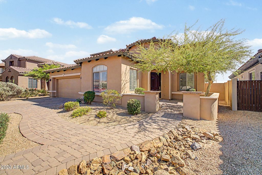 2009 W GLORIA Lane, Phoenix, AZ 85085 — photo 3