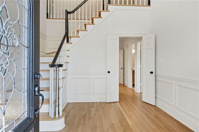 5435 Hoylake Court, Johns Creek, GA 30097