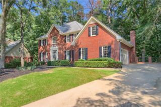 5435 Hoylake Court, Johns Creek, GA 30097