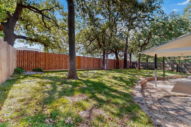 315 S Lake Vista, Highland Village, TX 75077