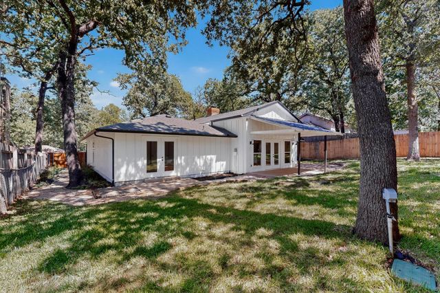 315 S Lake Vista, Highland Village, TX 75077