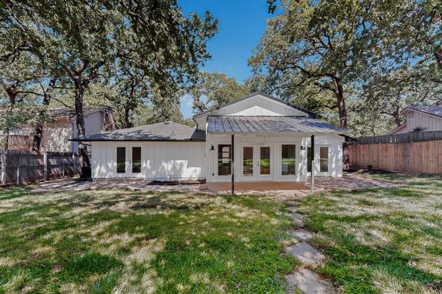 315 S Lake Vista, Highland Village, TX 75077