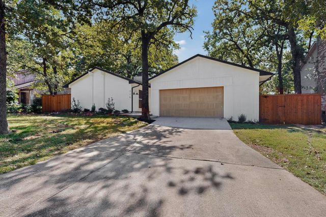 315 S Lake Vista, Highland Village, TX 75077