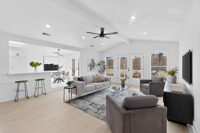 315 S Lake Vista, Highland Village, TX 75077