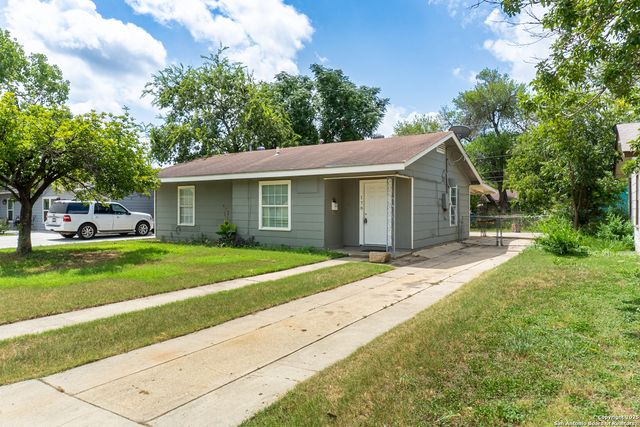 178 Howle, San Antonio, TX 78223