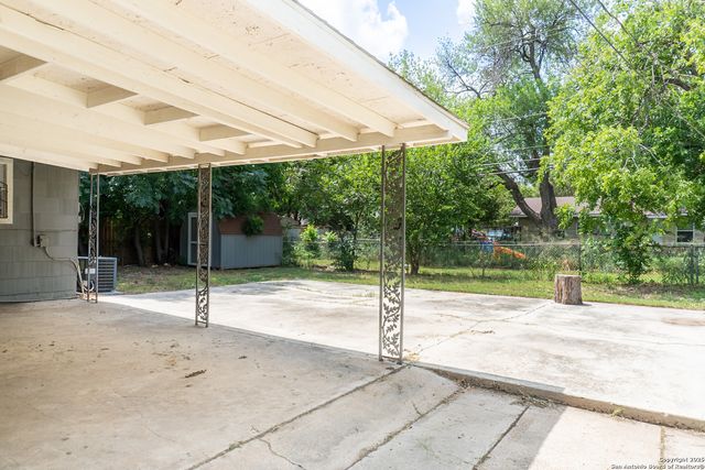 178 Howle, San Antonio, TX 78223