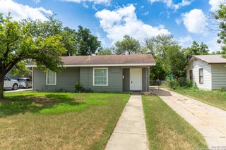 178 Howle, San Antonio, TX 78223
