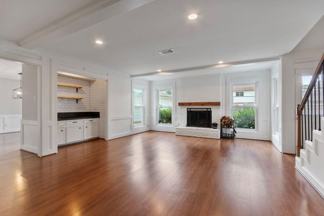 9306 Stockport Drive, Spring, TX 77379