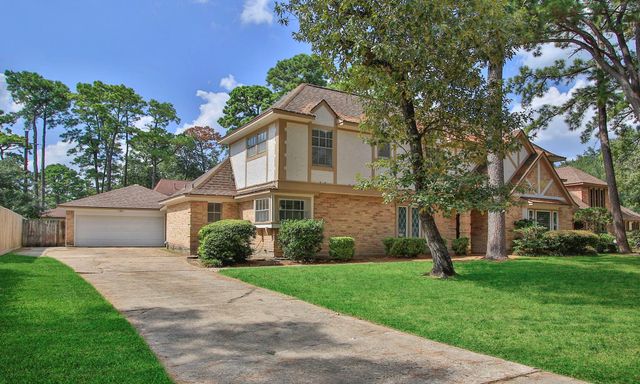 9306 Stockport Drive, Spring, TX 77379