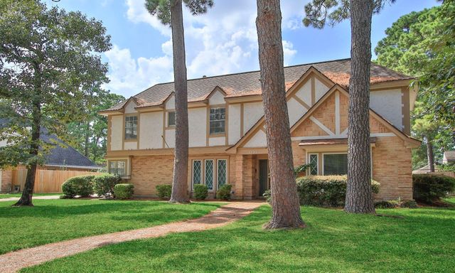 9306 Stockport Drive, Spring, TX 77379