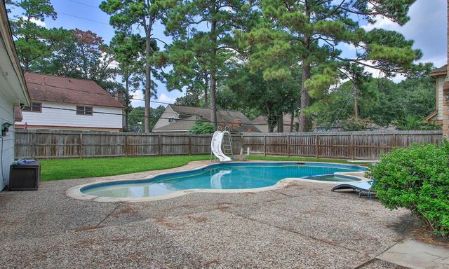 9306 Stockport Drive, Spring, TX 77379