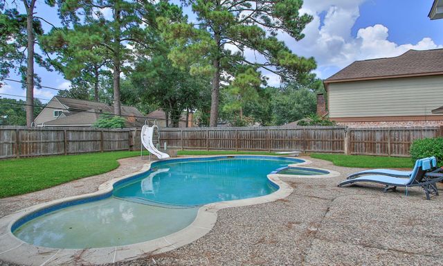 9306 Stockport Drive, Spring, TX 77379