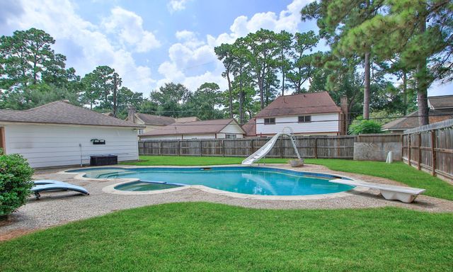 9306 Stockport Drive, Spring, TX 77379