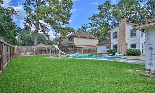 9306 Stockport Drive, Spring, TX 77379