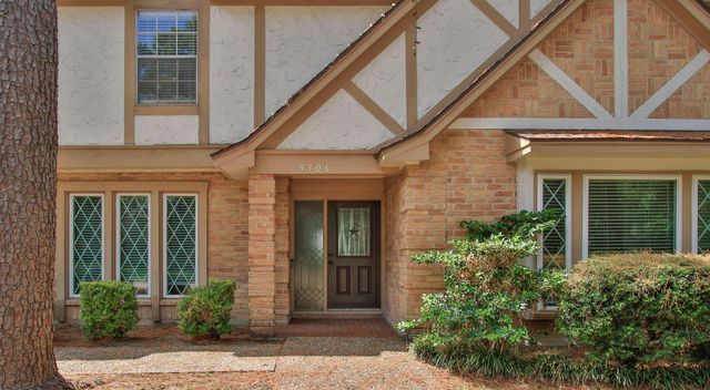 9306 Stockport Drive, Spring, TX 77379