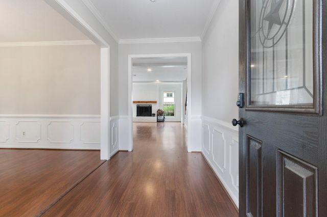 9306 Stockport Drive, Spring, TX 77379