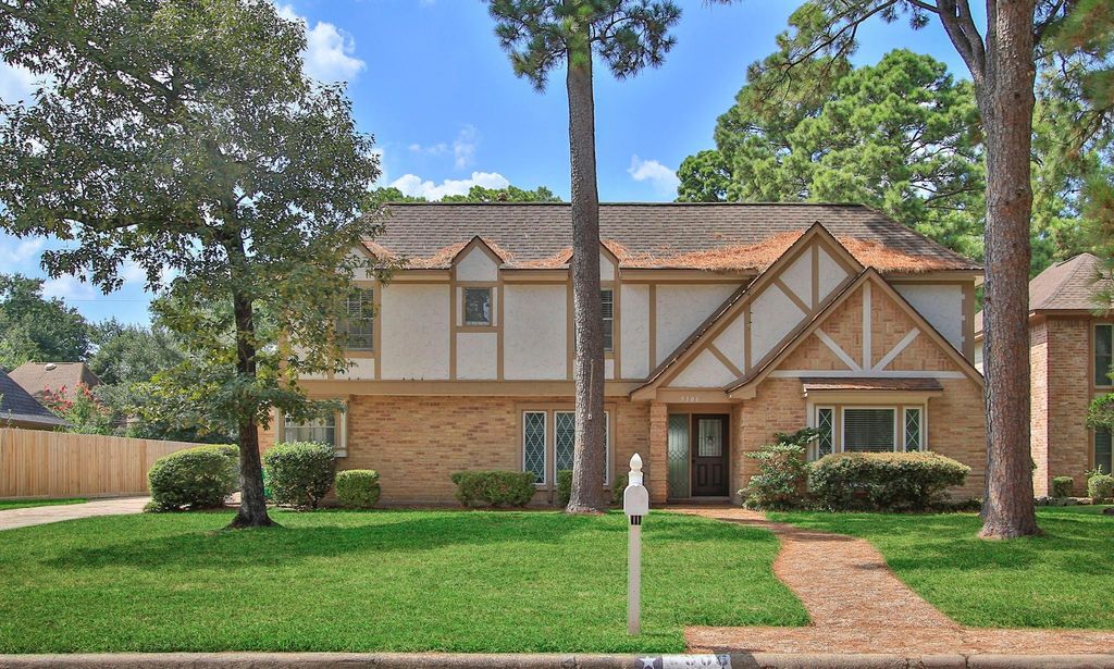 9306 Stockport Drive, Spring, TX 77379