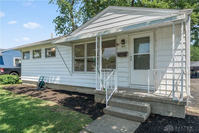 320 Spinning Road, Dayton, OH 45431