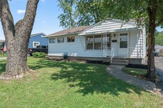 320 Spinning Road, Dayton, OH 45431