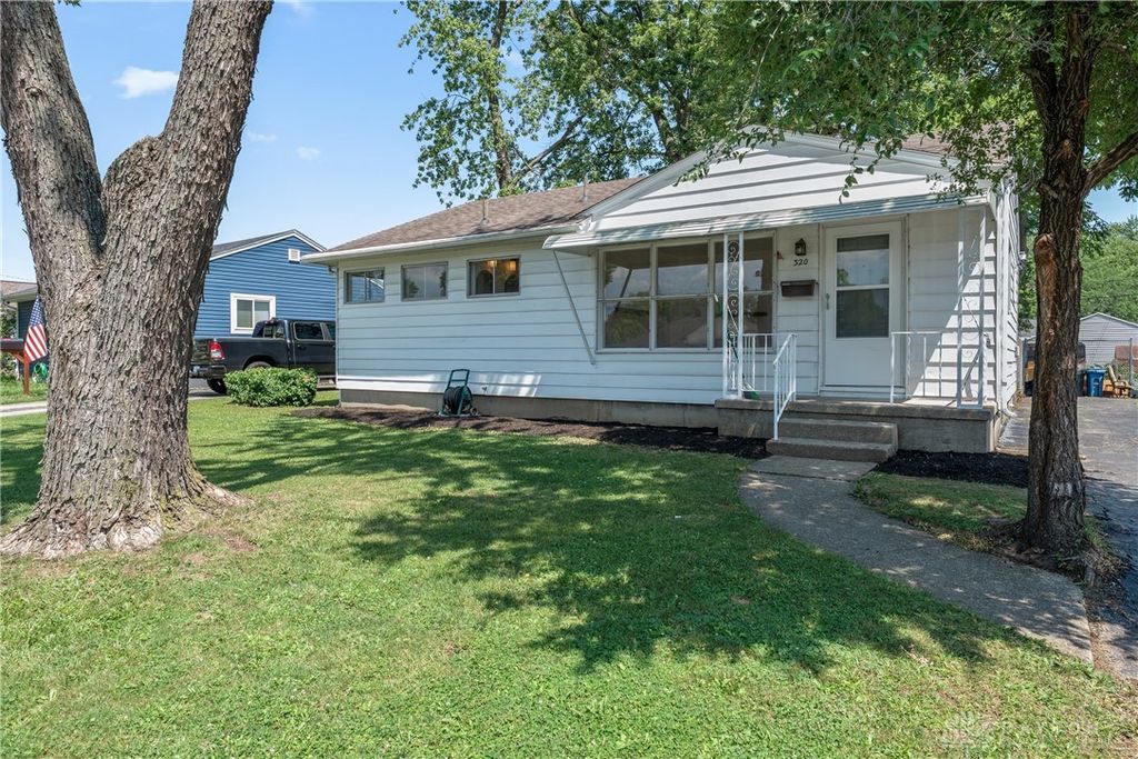 320 Spinning Road, Dayton, OH 45431