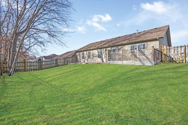 5104 SANDSTONE DR, Columbia, MO 65202