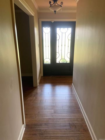 1901 Marlanita Dr., Paragould, AR 72450