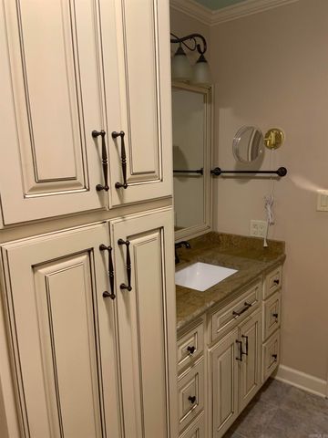 1901 Marlanita Dr., Paragould, AR 72450