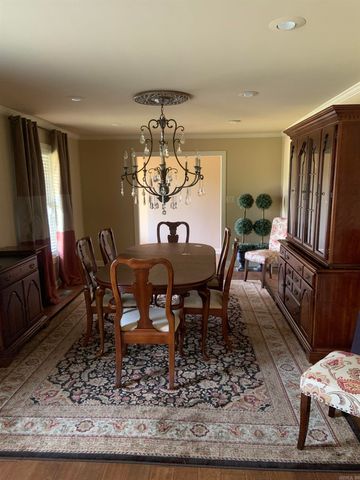 1901 Marlanita Dr., Paragould, AR 72450