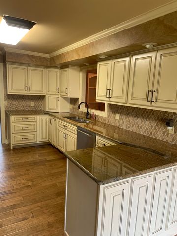 1901 Marlanita Dr., Paragould, AR 72450